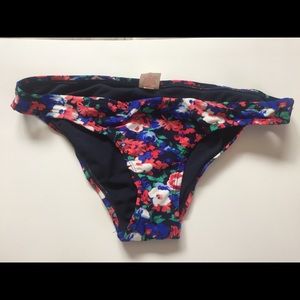 Xhilaration Bikini Bottom M